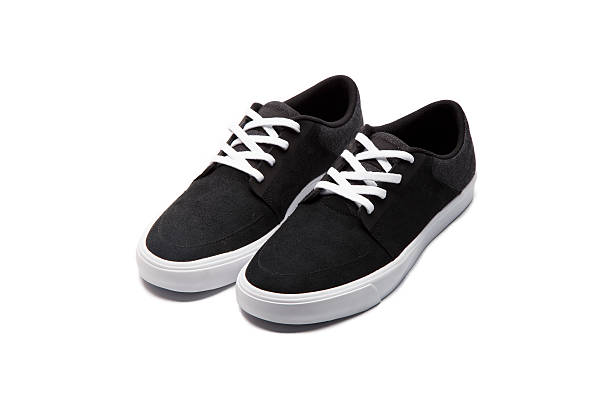 Tenisice Poma star, crne